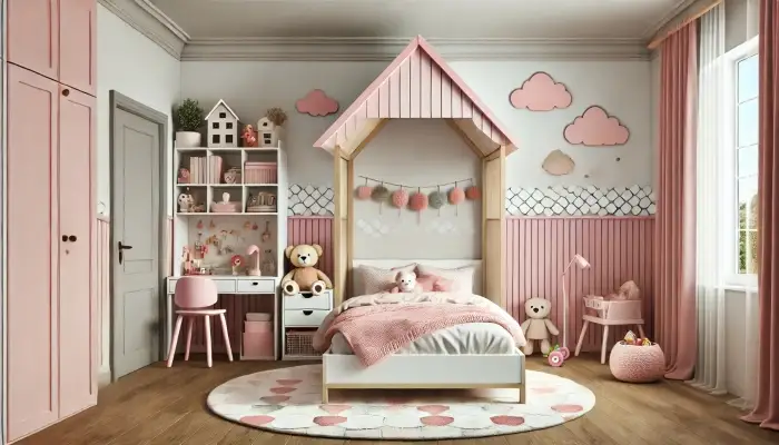 Quarto de Menina